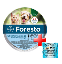 Foresto