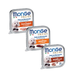 MONGE