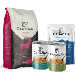 CANAGAN